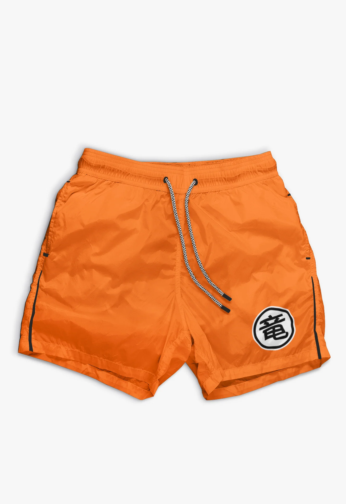 Bañador kanji