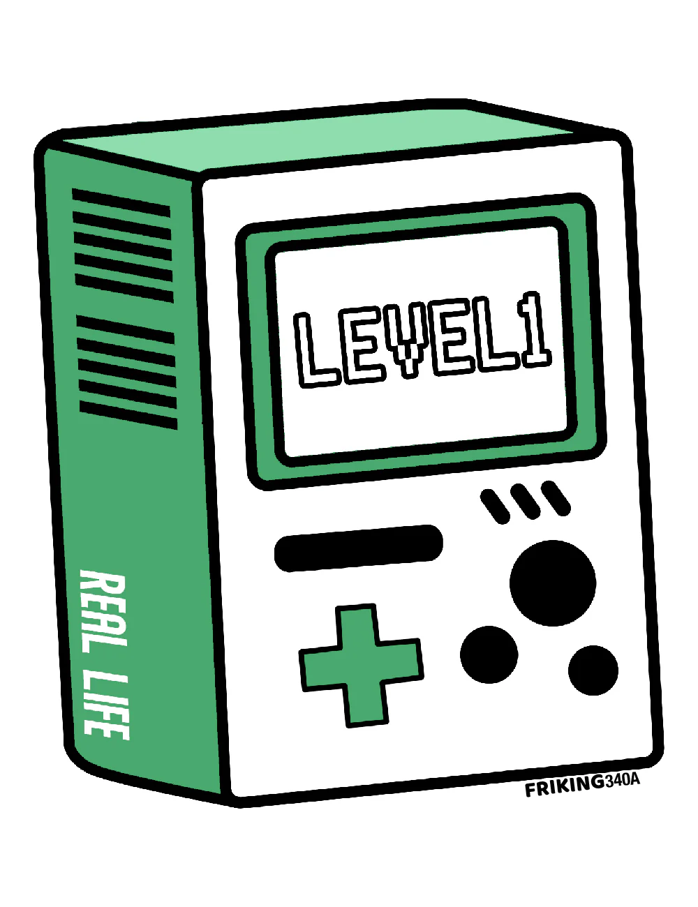 Level Up - 340A - Image 3