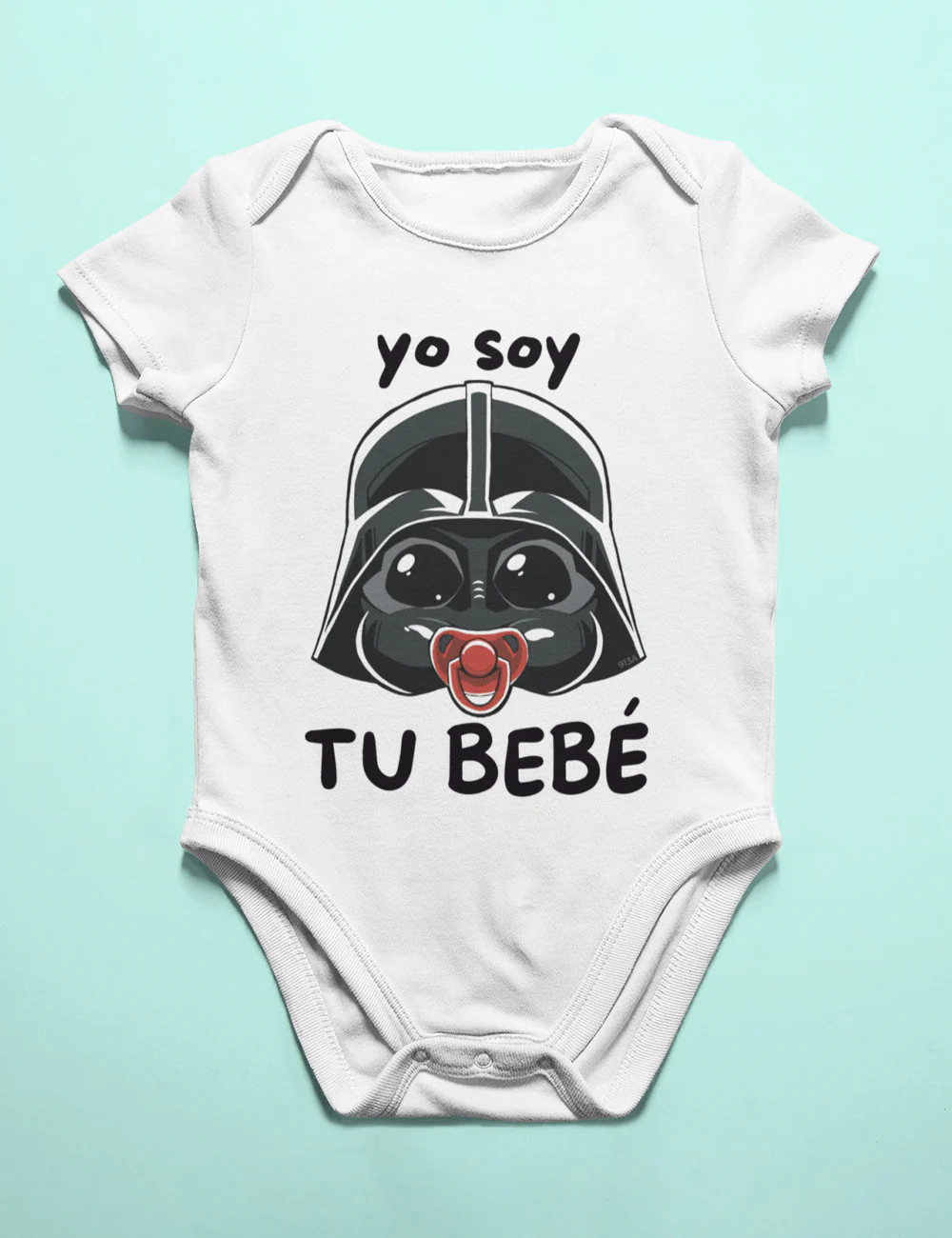 Yo soy tu bebe 913A