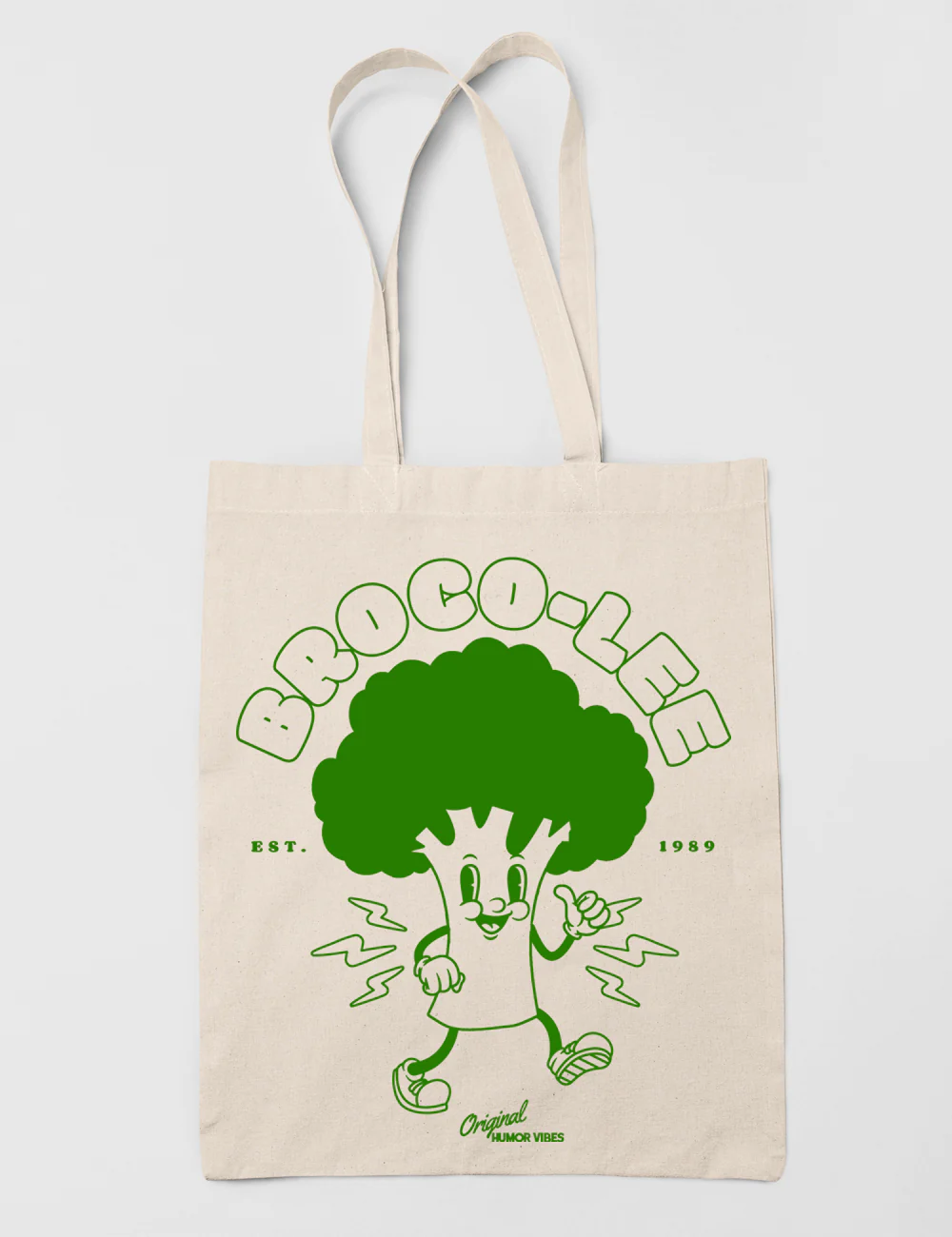 Brocolee - 018X