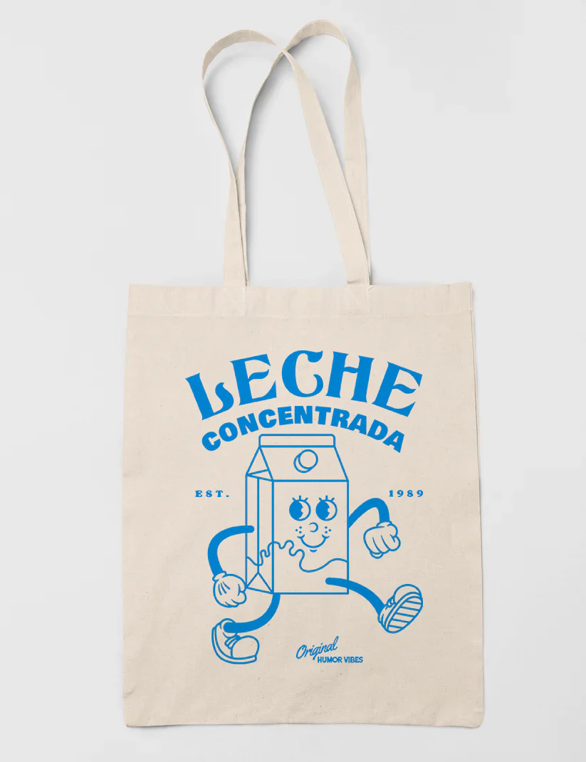 Leche Concentrada - 047bX