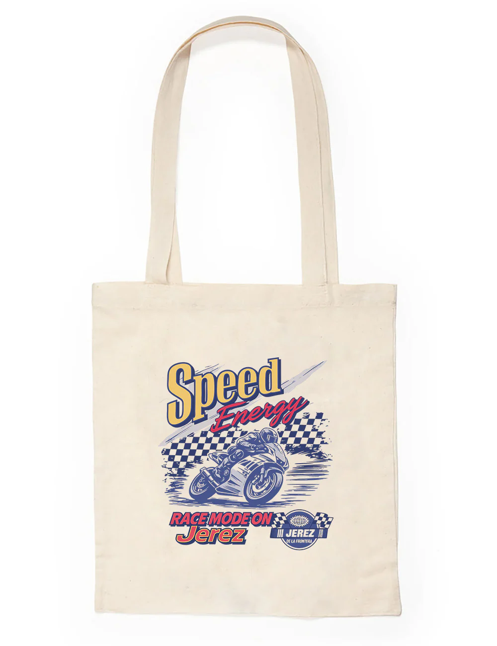 Bolsa de asas Speed Energy L1713