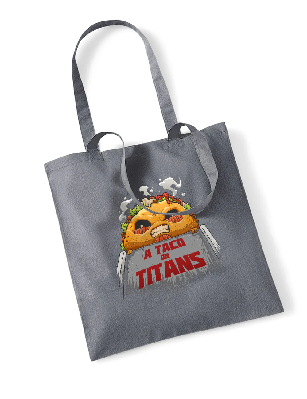 A taco on titans - 373A