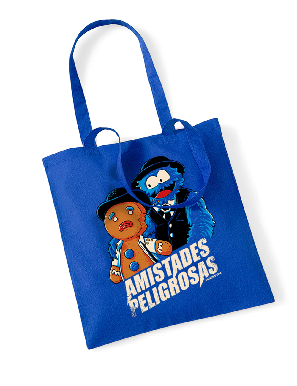 Amistades Peligrosas - 274A