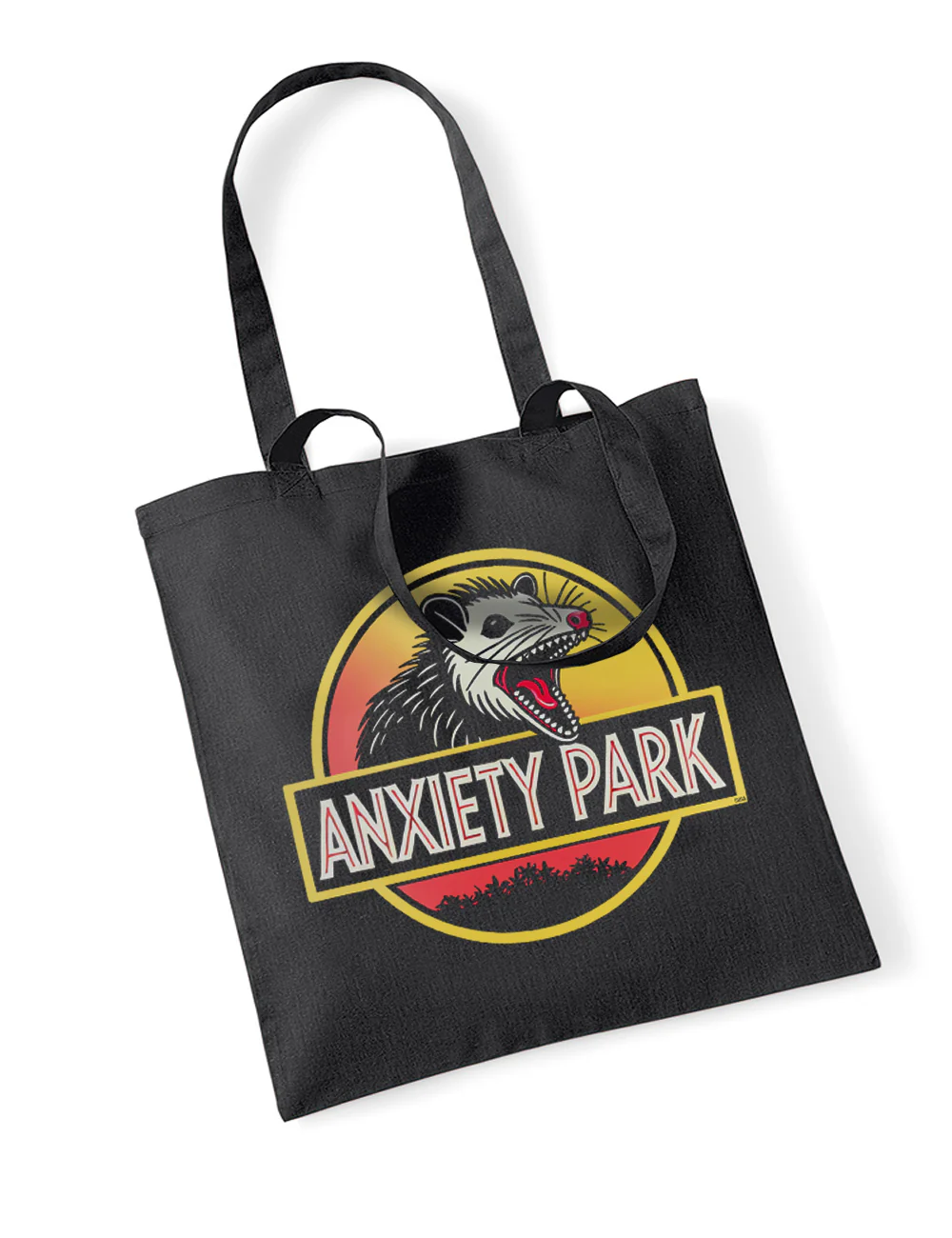 Anxiety Park 526A