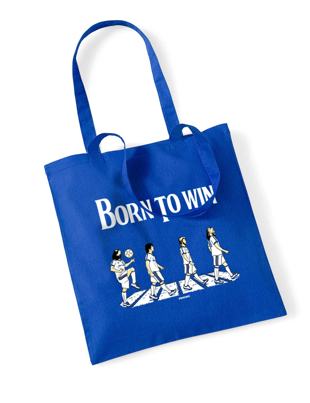 Born to win - 370