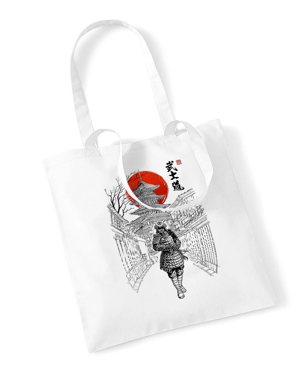 Bushido 513A