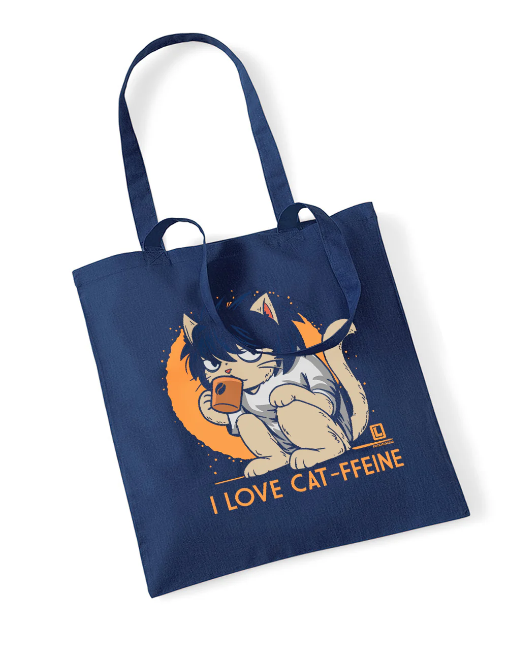 Cat-ffeine - 454A