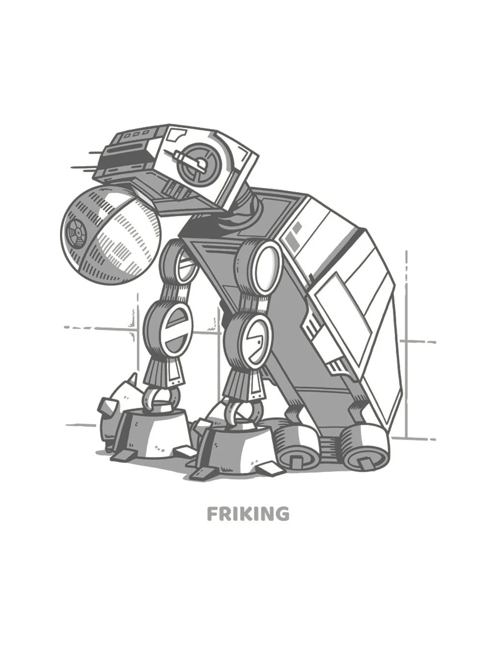 Dog Machine - 188 - Image 2
