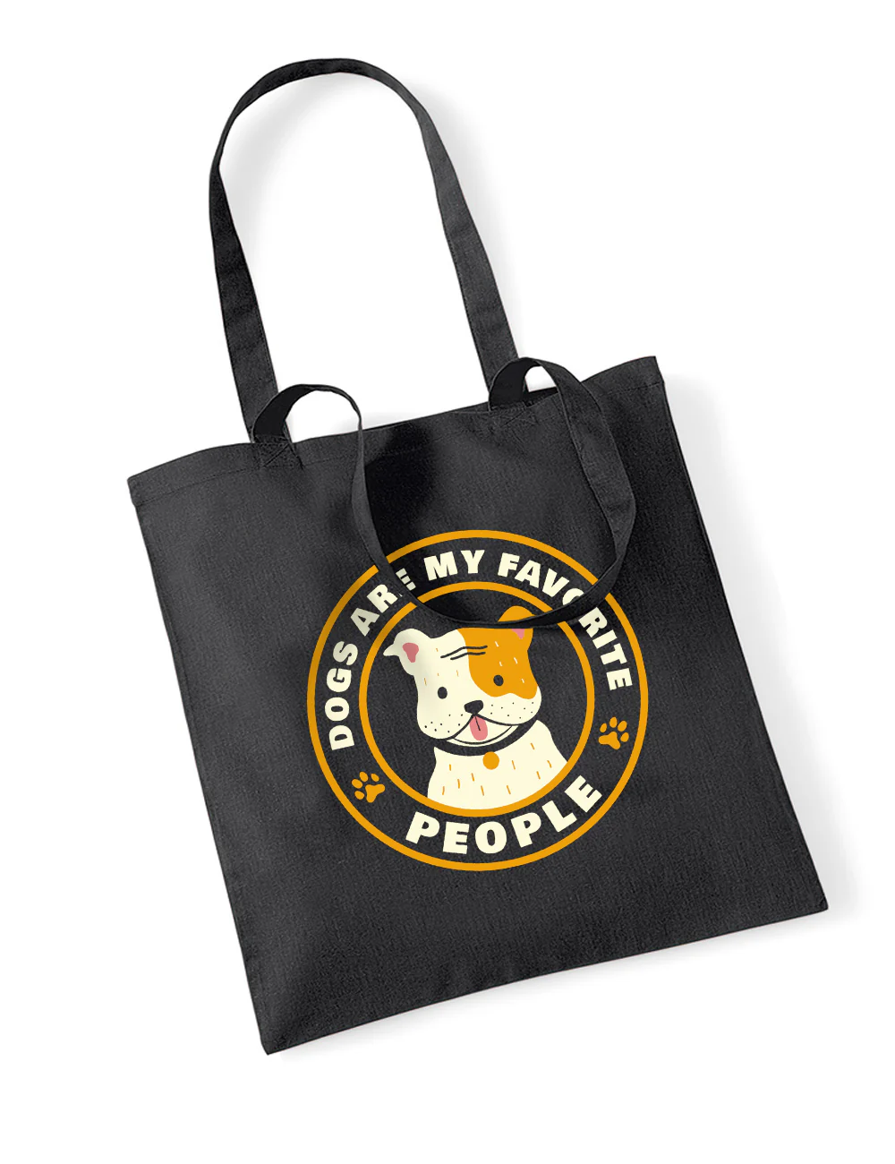 Dogs are my favorite people - 298A
