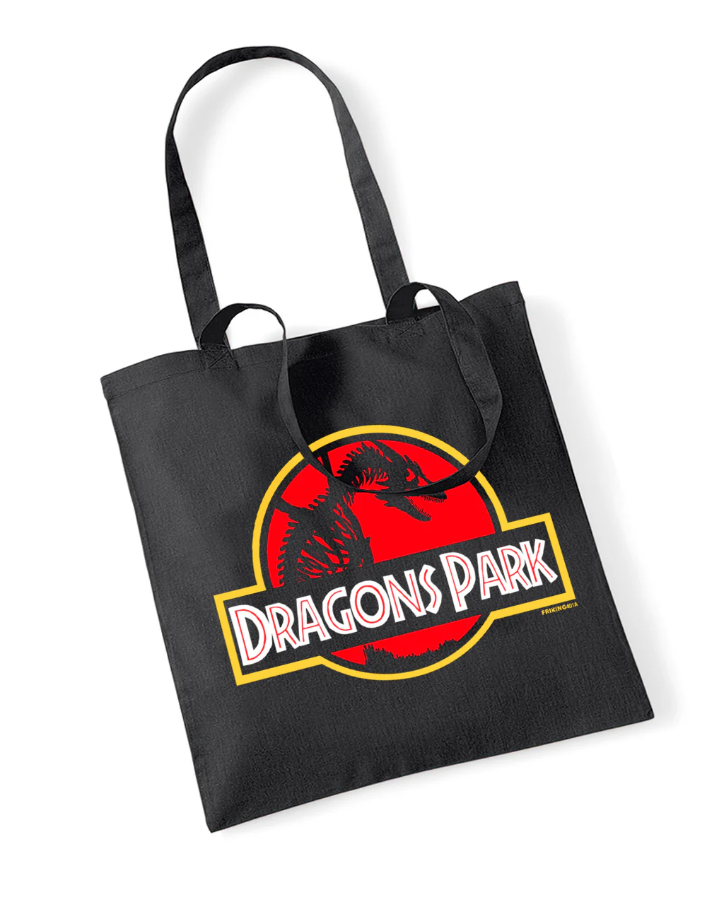 Dragons park - 401A