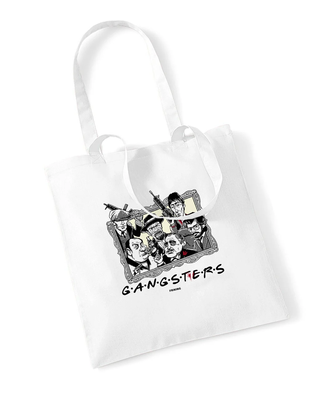 Gangsters - 214
