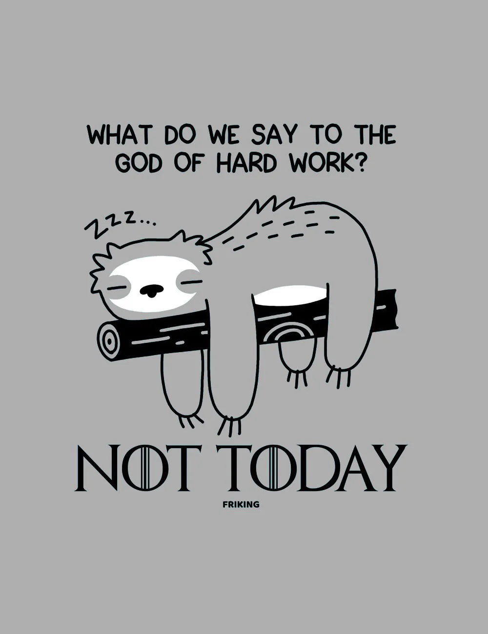 God of Hard Work - 168 - Image 2