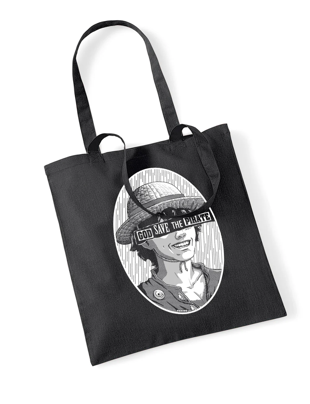 God Save the Pirate - 207A