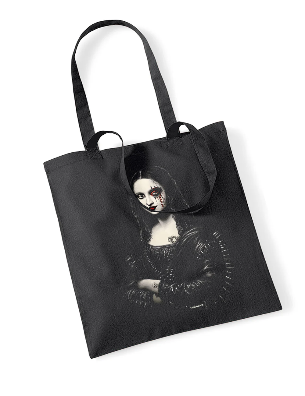 Gothic Lady - 447A