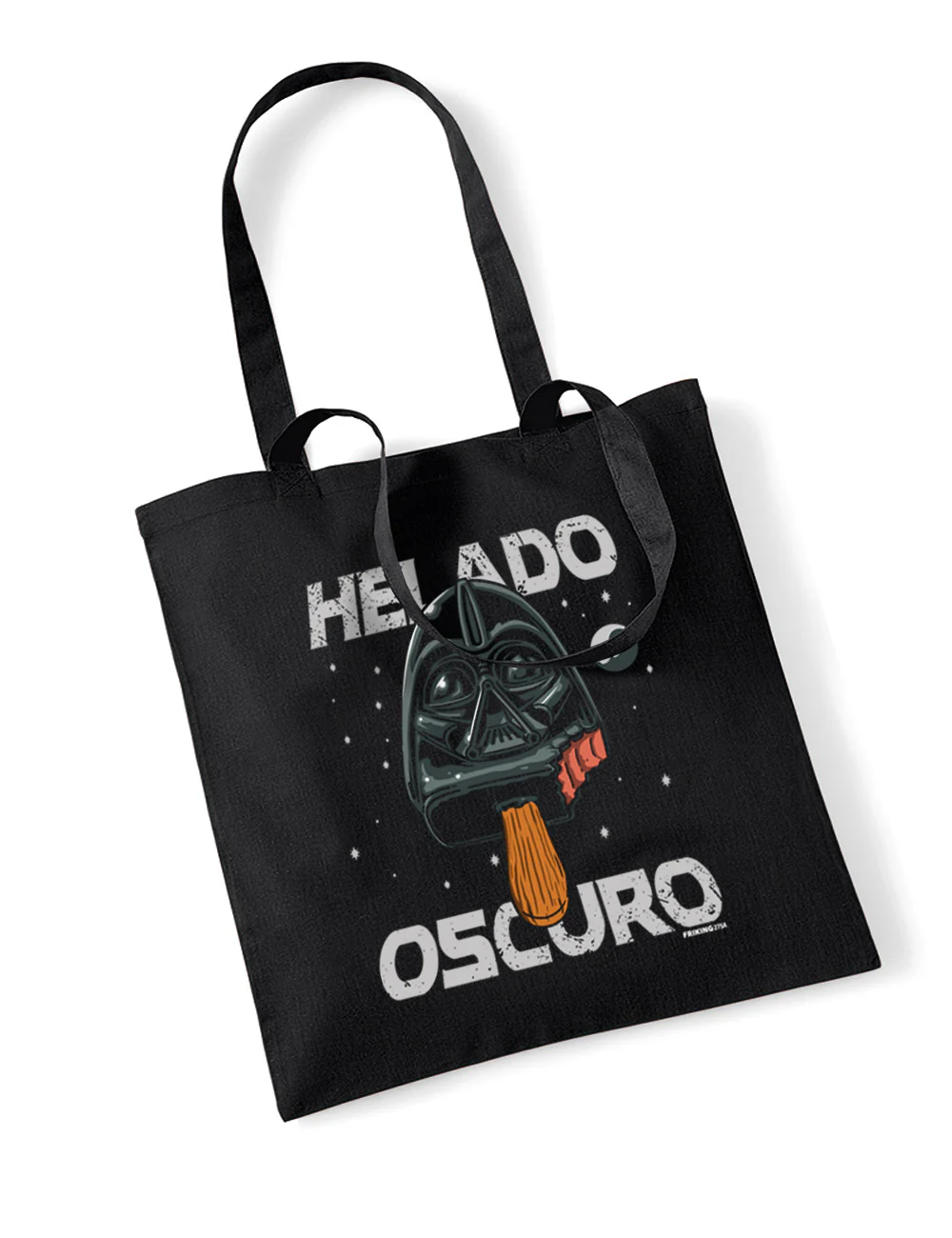 Helado Oscuro - 275A