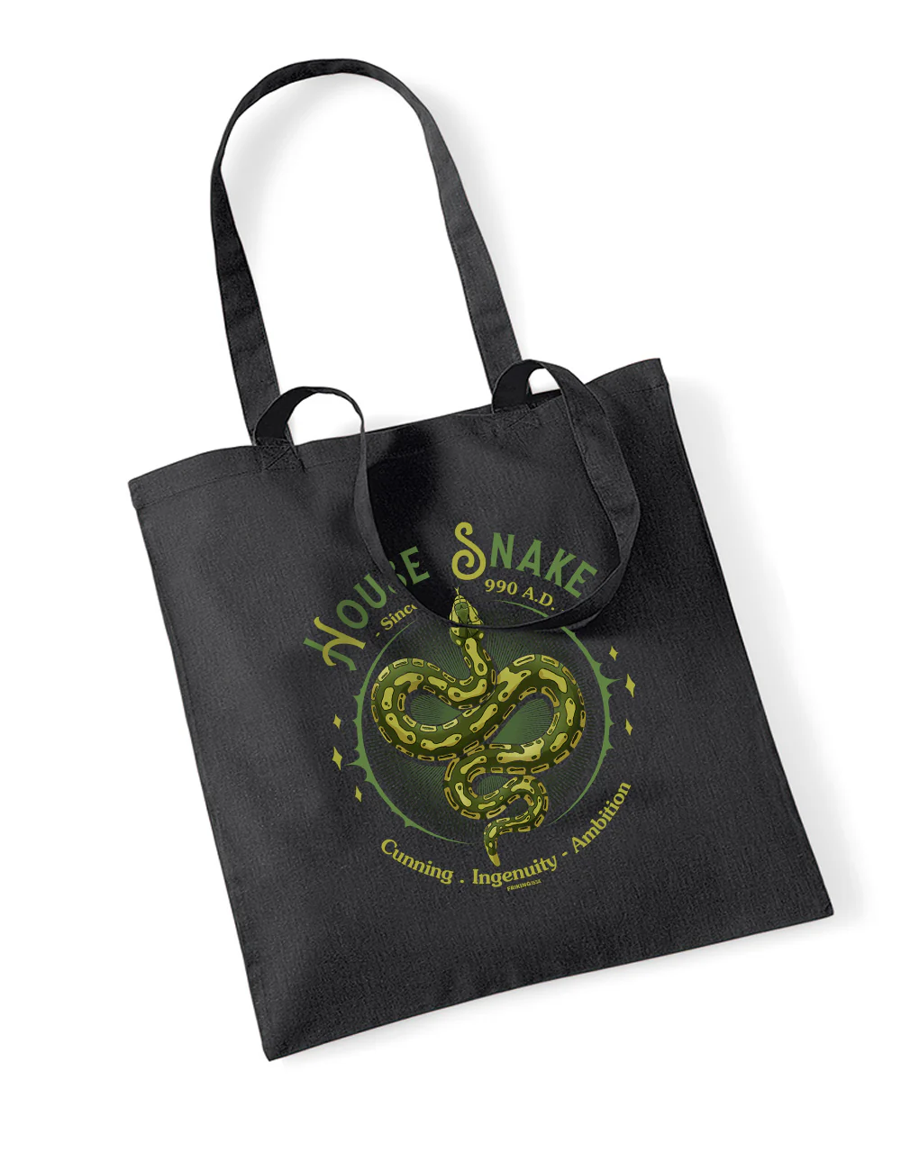 House Snake - 353A