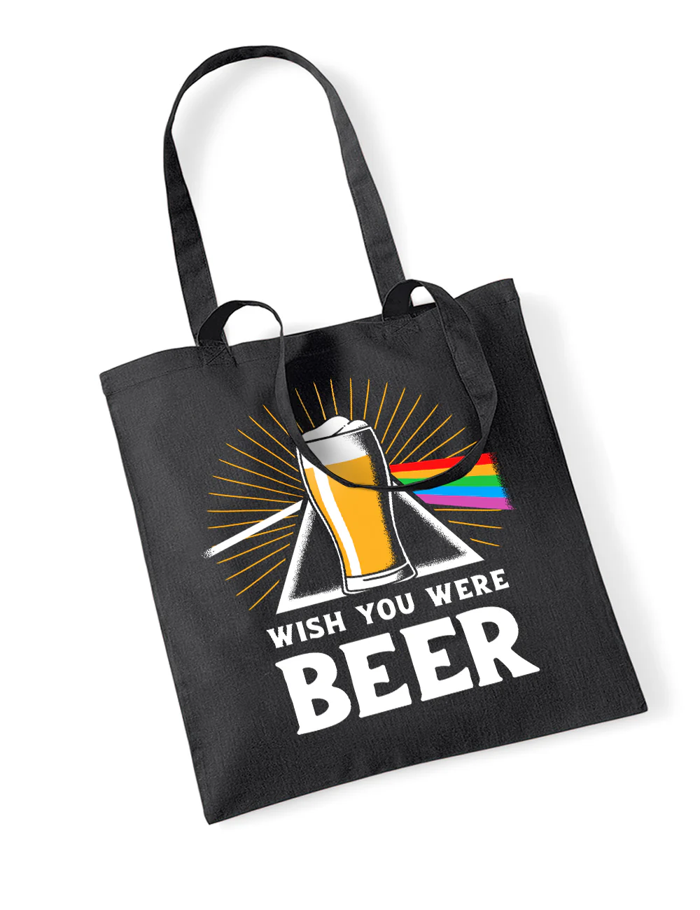 I wish you were beer 529A
