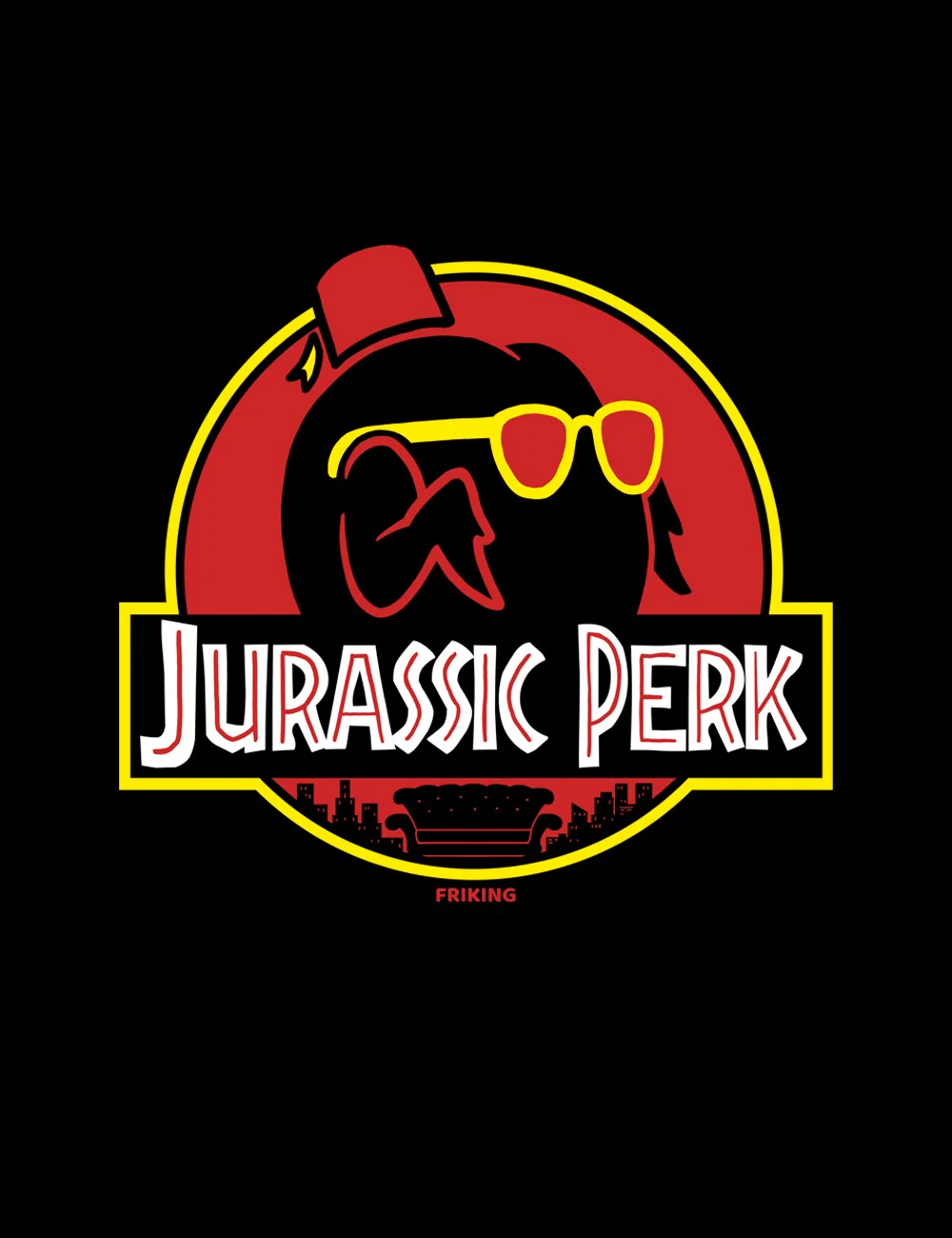 Jurassic Perk - 312 - Image 2