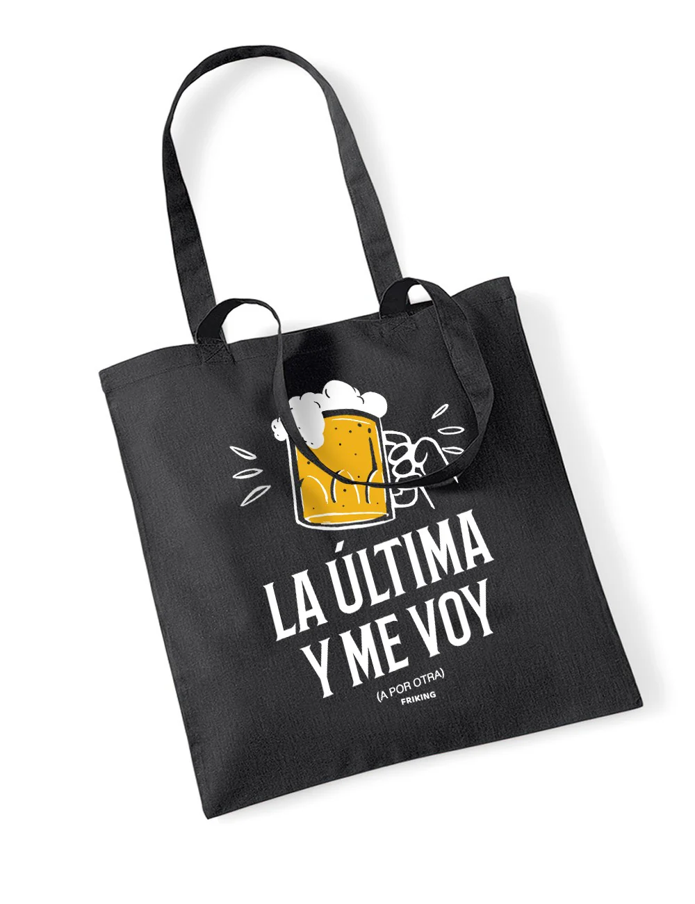 La última y me voy - 342