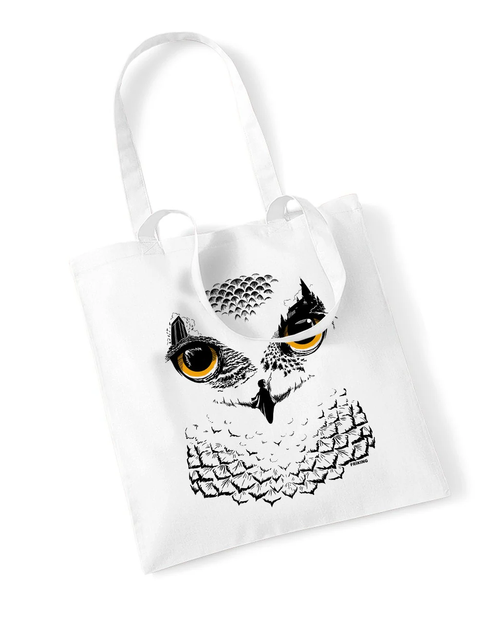 Magic Owl - 301