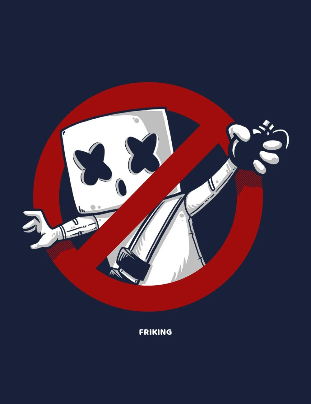 marshmallow buster - 108 - Image 2