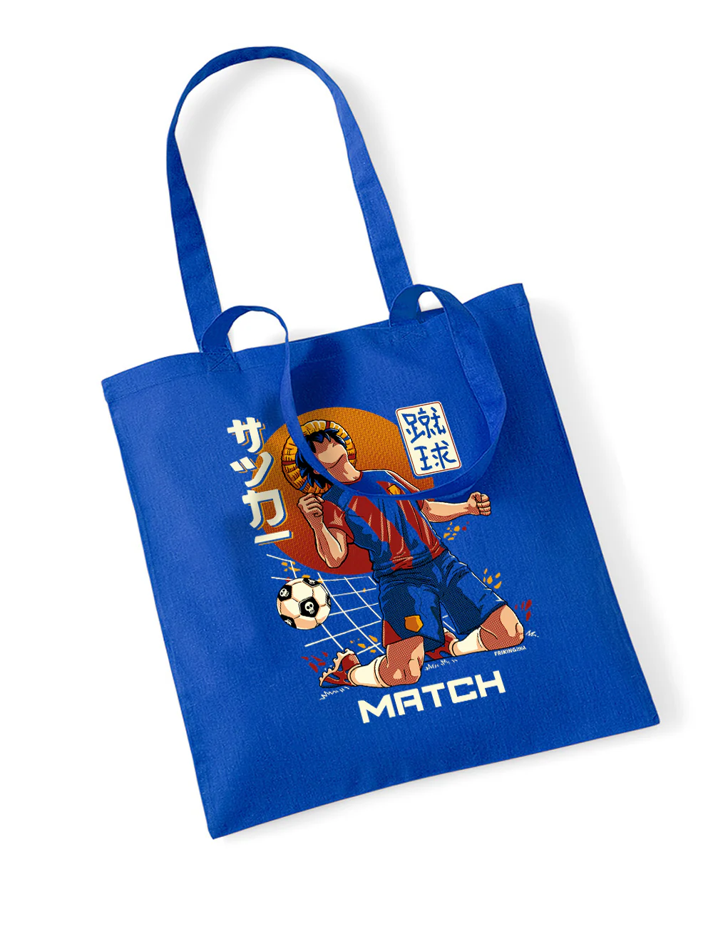 Match Pirate - 296A