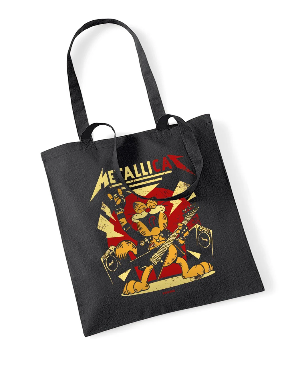 Metallicat - 250
