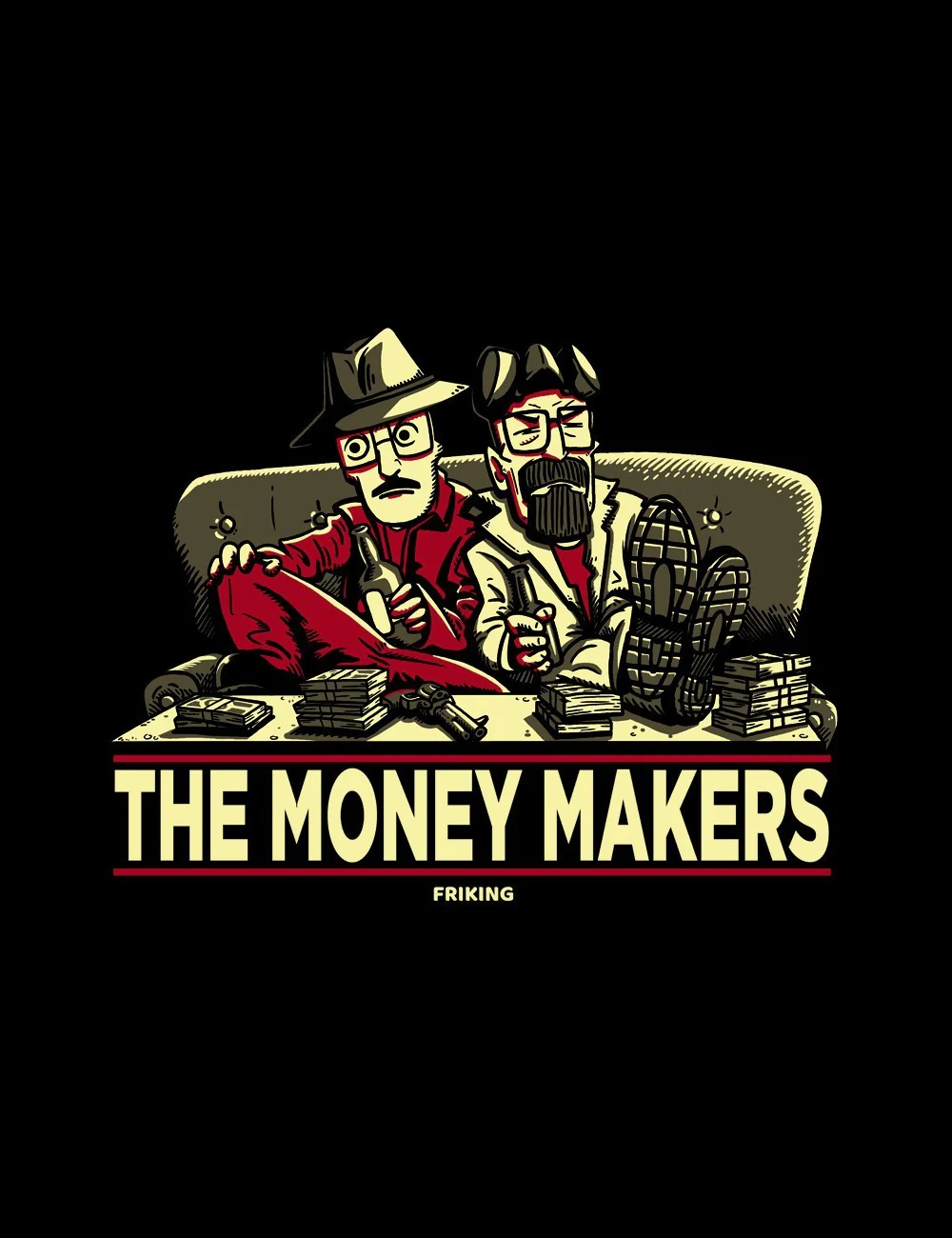 Money makers - 226 - Image 2