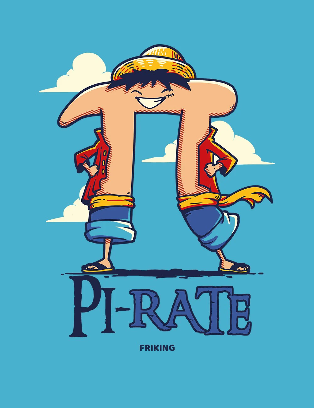 Pi-rate - 694 - Image 2