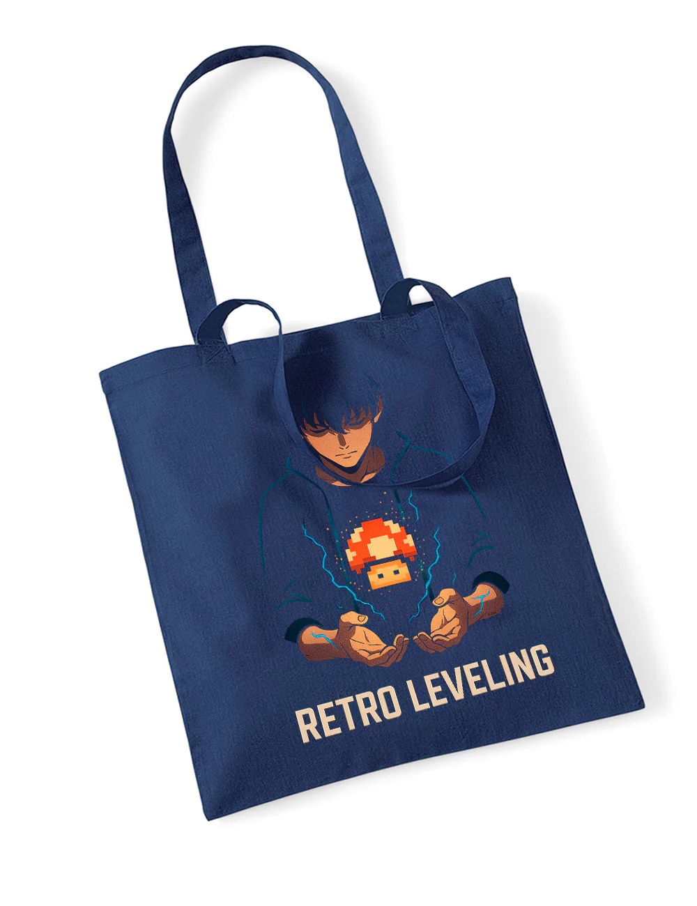Retro leveling 538A