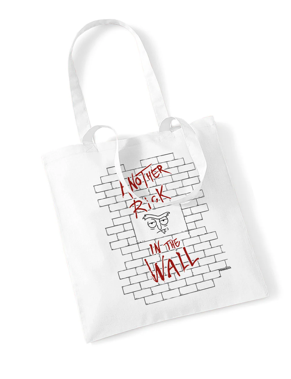 Rick in the wall - 294A