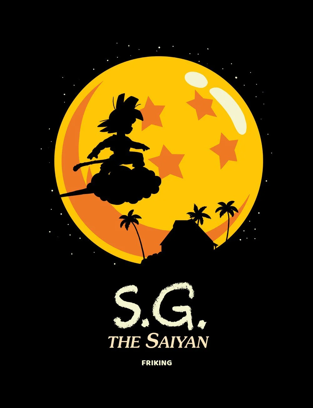 S.G. the saiyan - 15 - Image 2