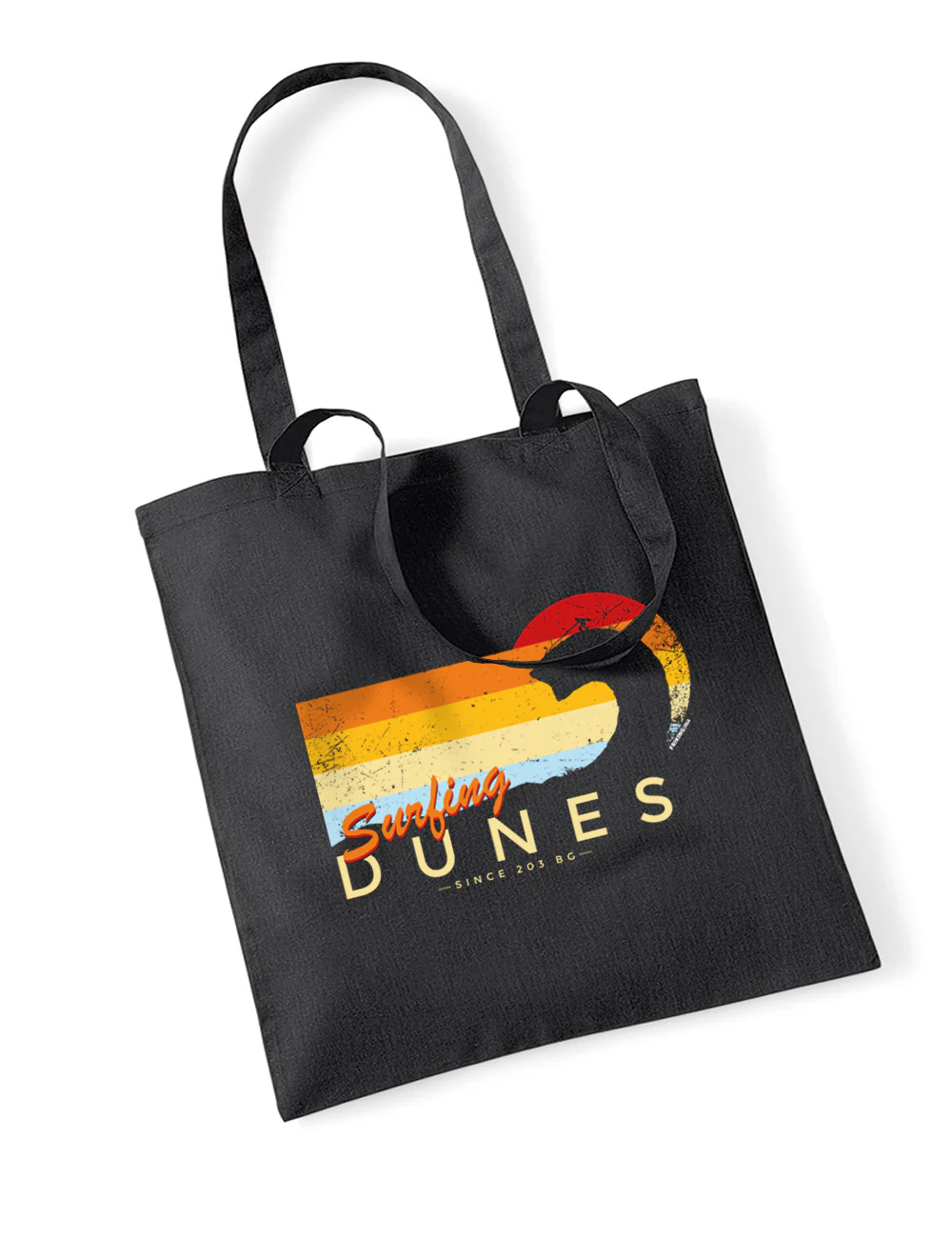 Surfing dunes - 286A - Image 2