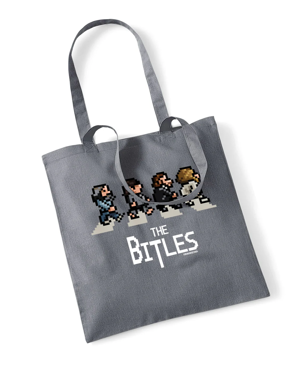 The bitles - 398A