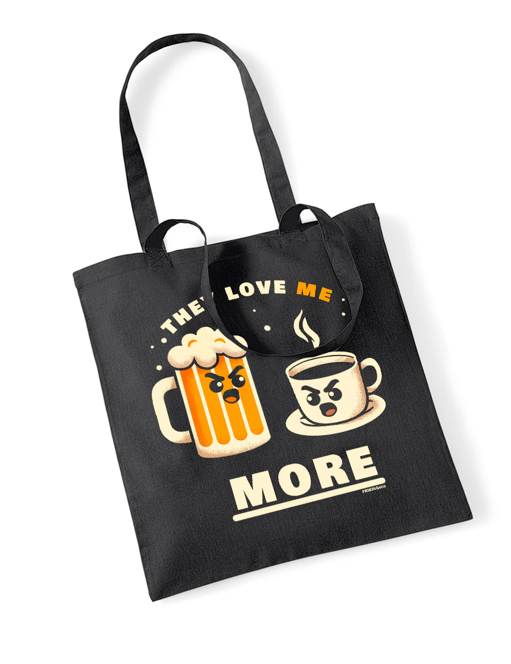 They love me more - 465A