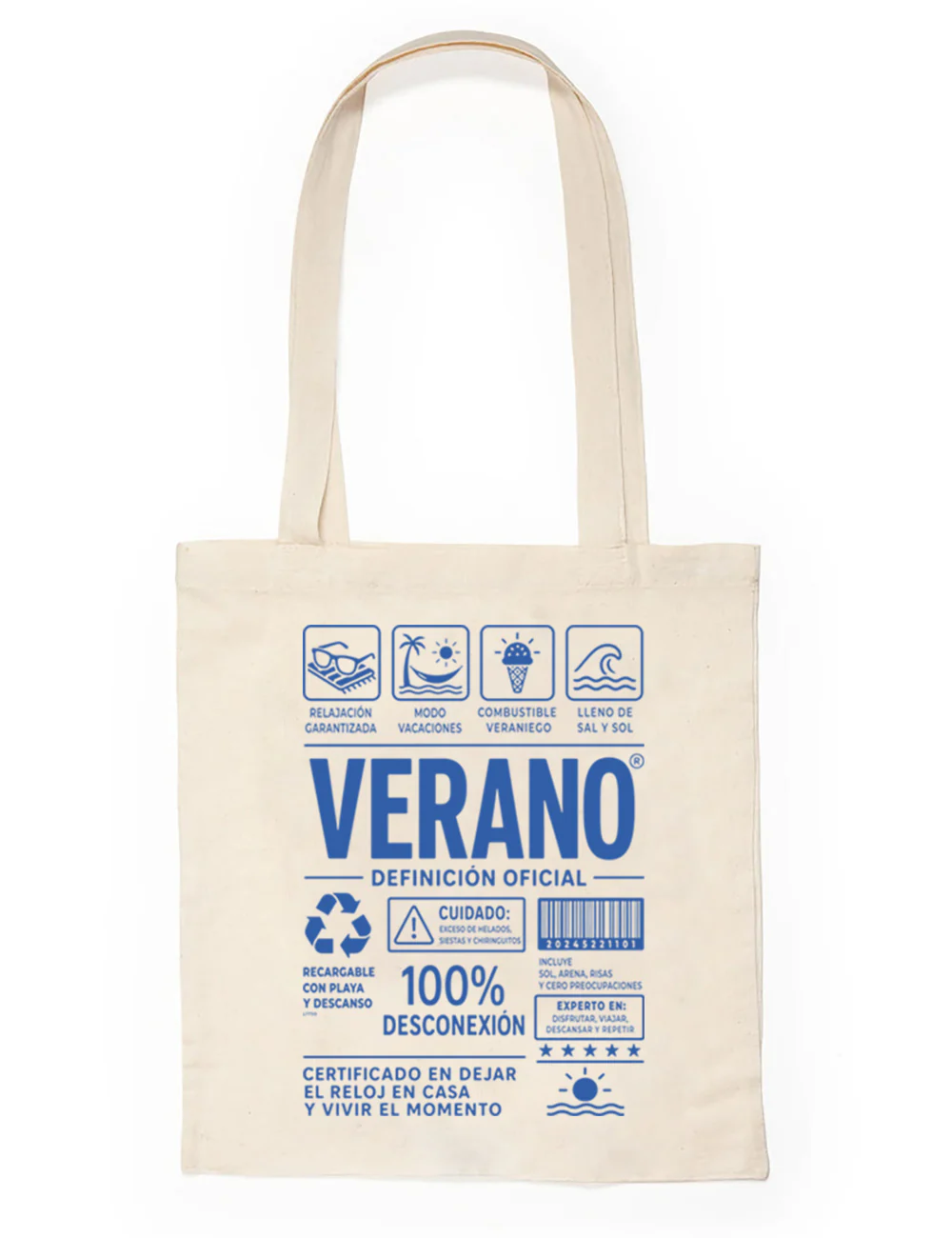 Verano Definición - L1755