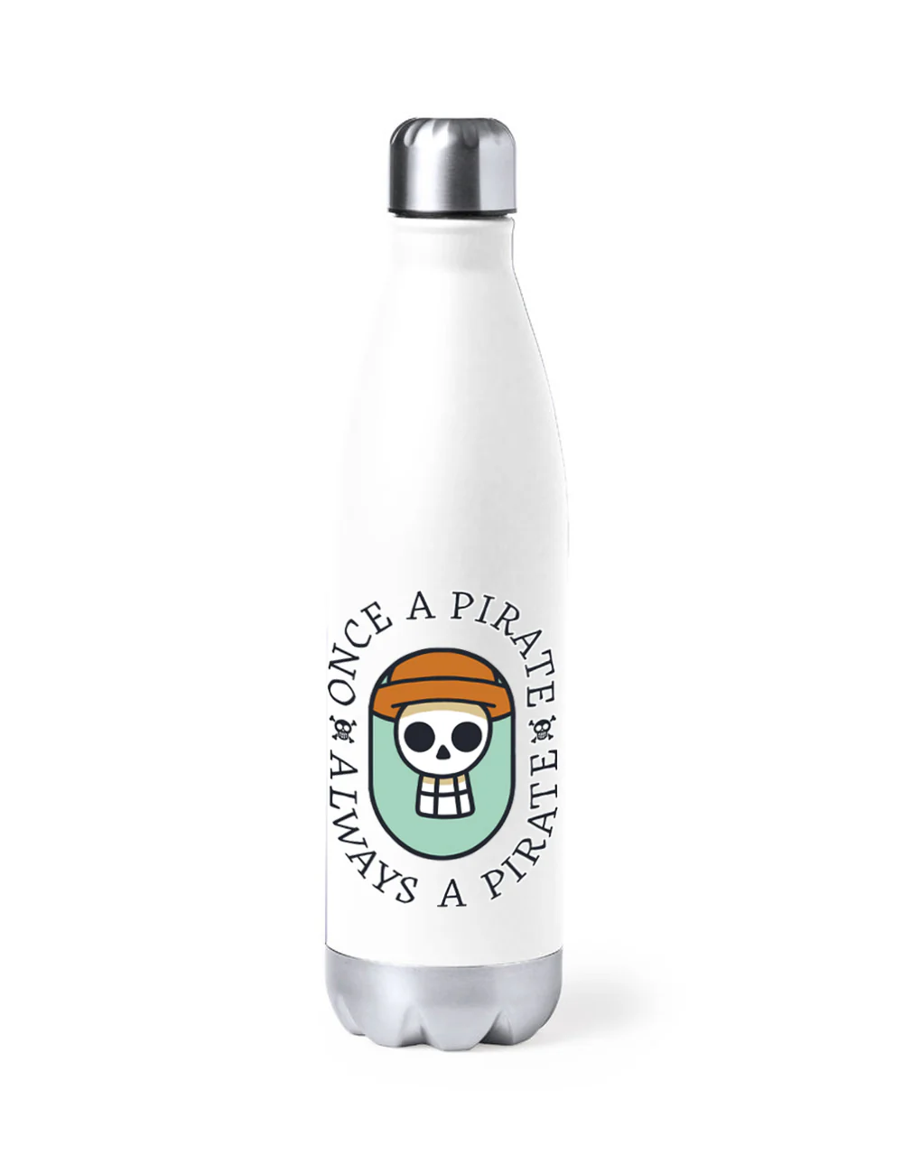 Botella Térmica Always pirate 254A