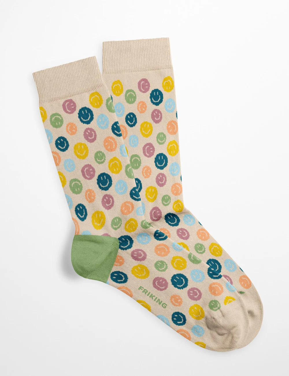 Calcetines Happy Friking