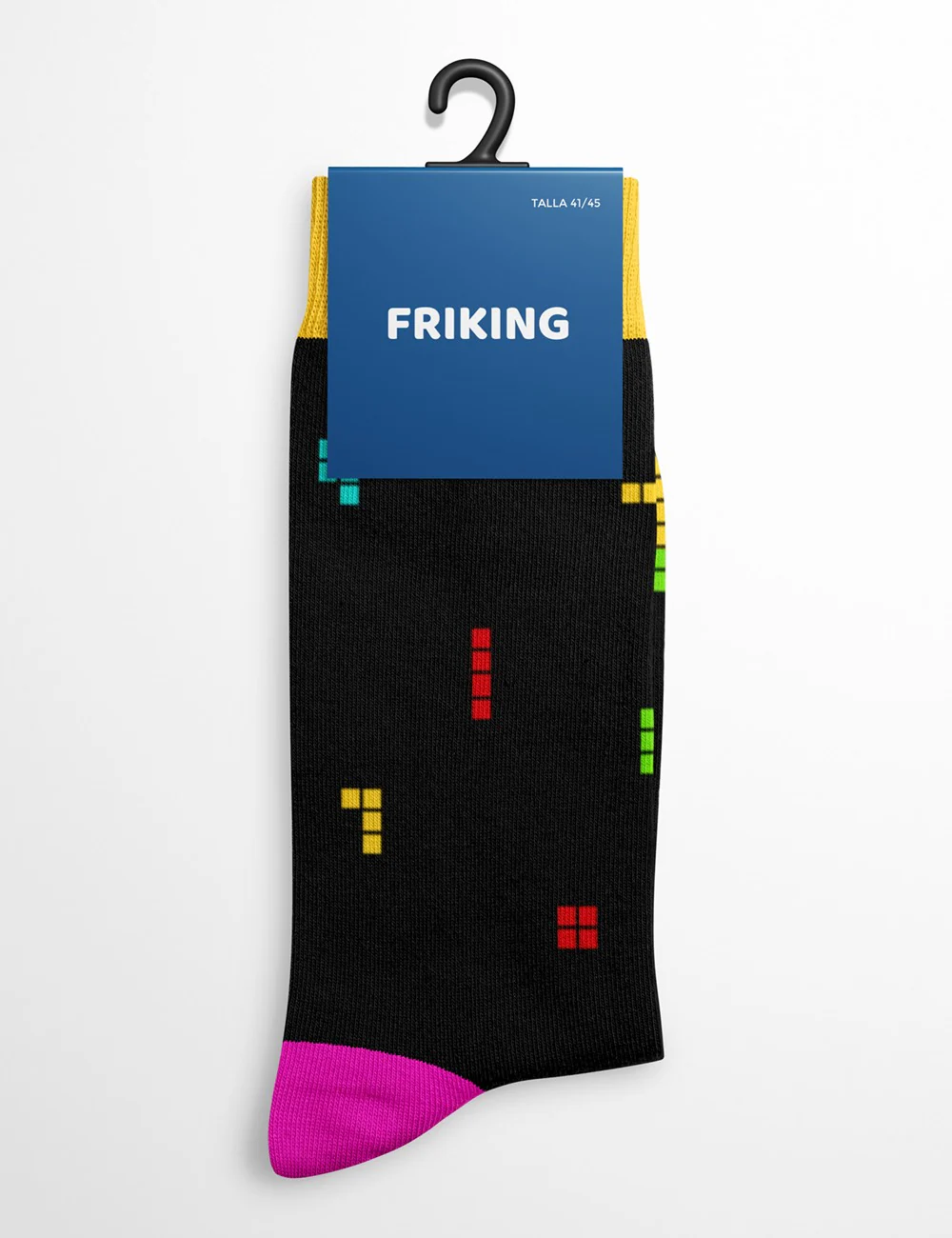 Calcetines Pixels Friking - Image 2