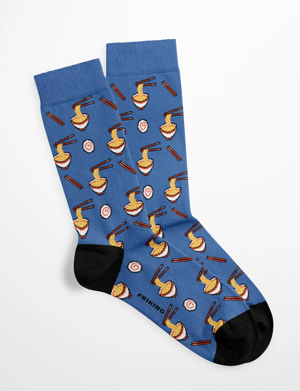 Calcetines Ramen Friking