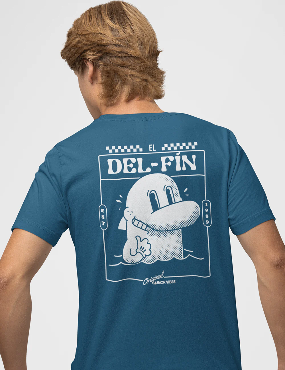 DelfĂn - 011X