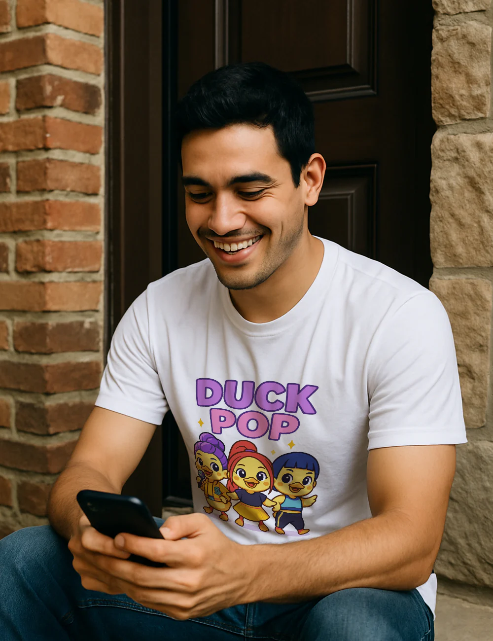 Duck Pop - 756A - Image 2