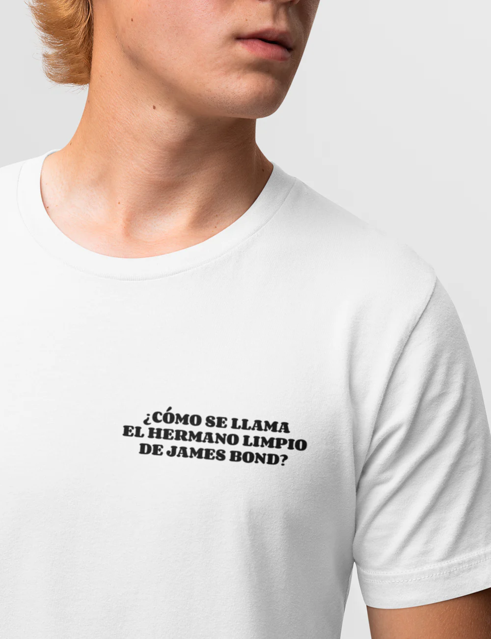 JaBond Black - 017X - Image 2
