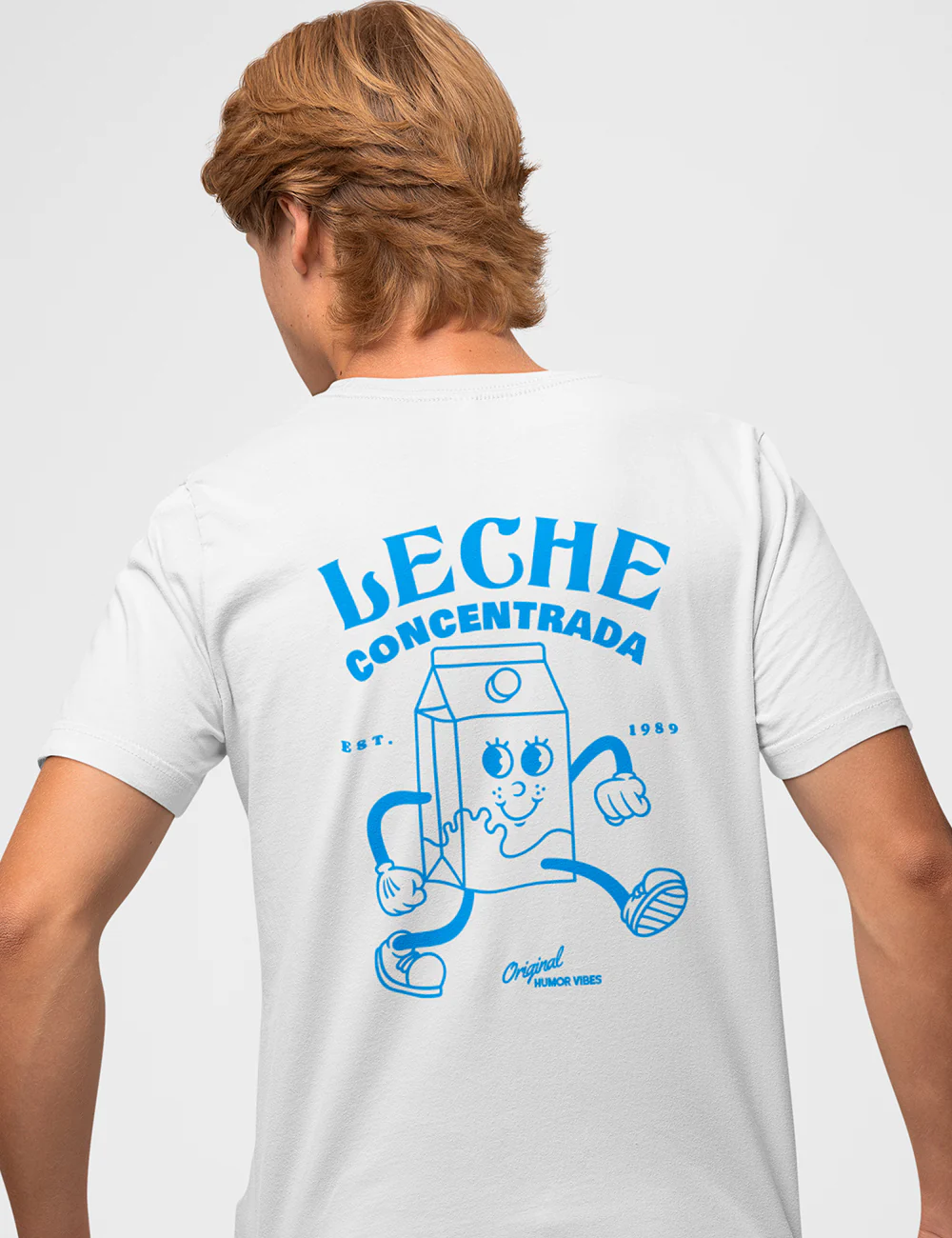 Leche Concentrada - 047X