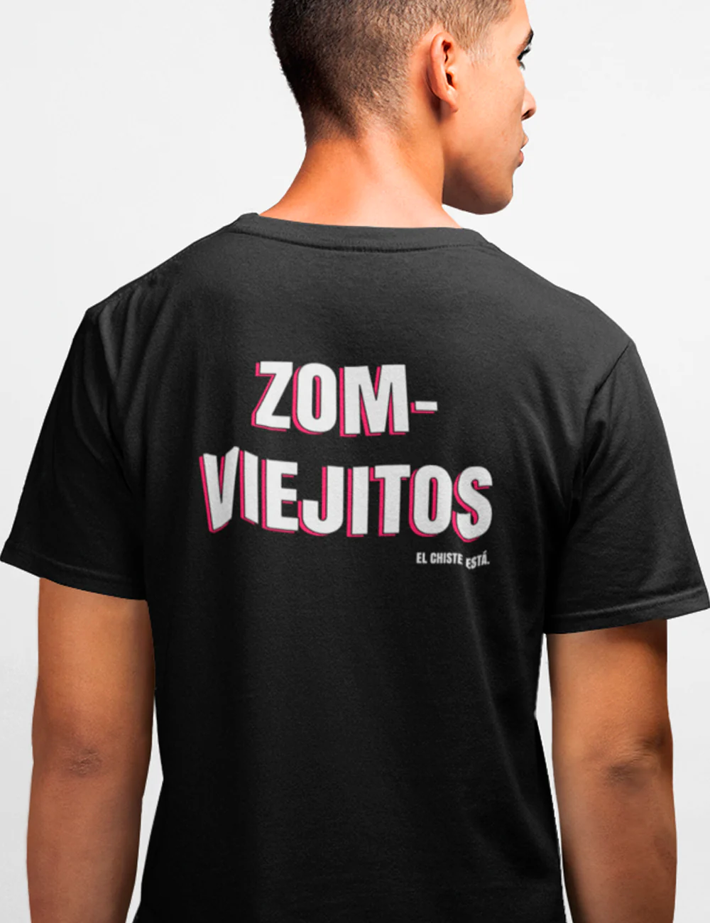 Zombviejitos - MM07