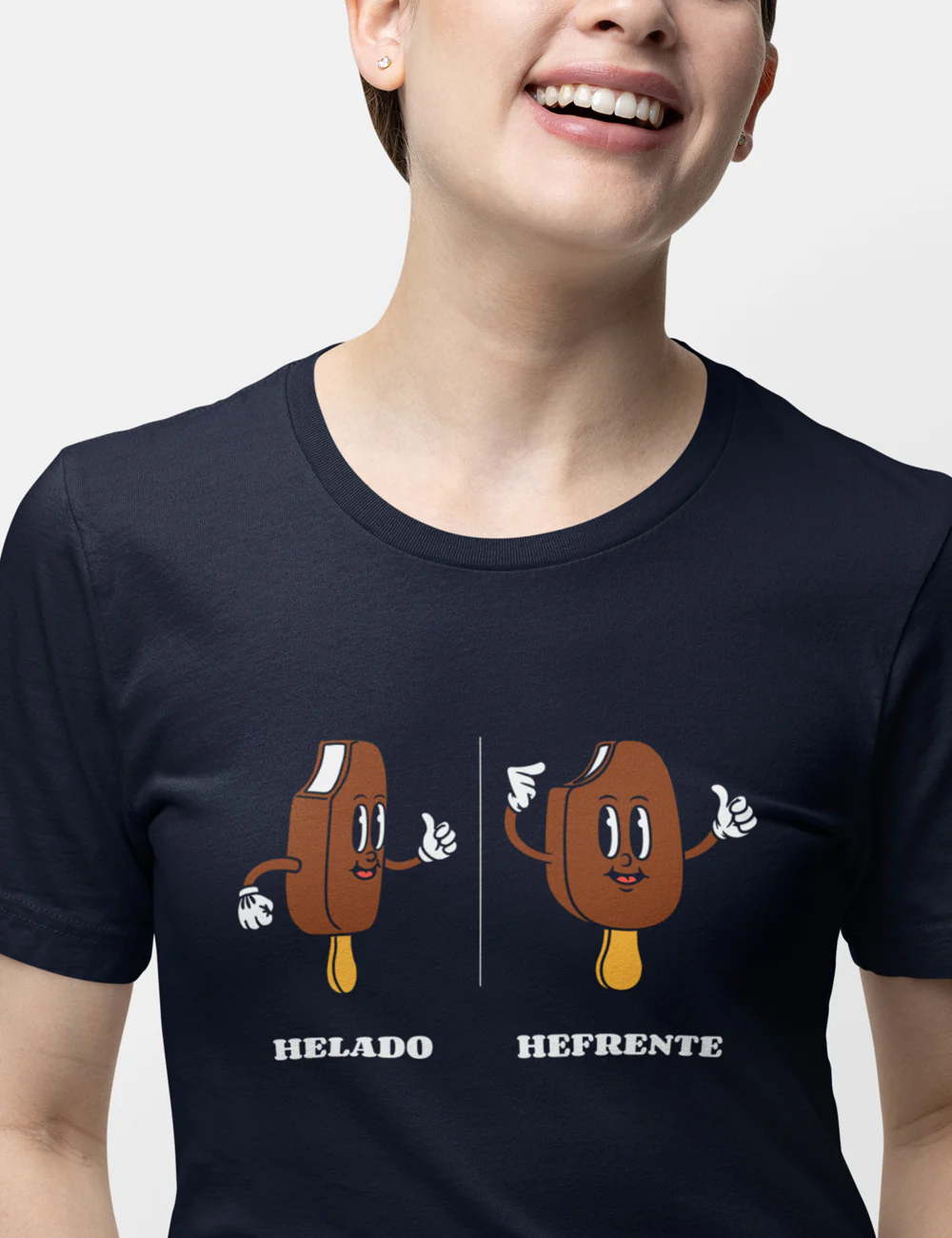 Helado - 061X