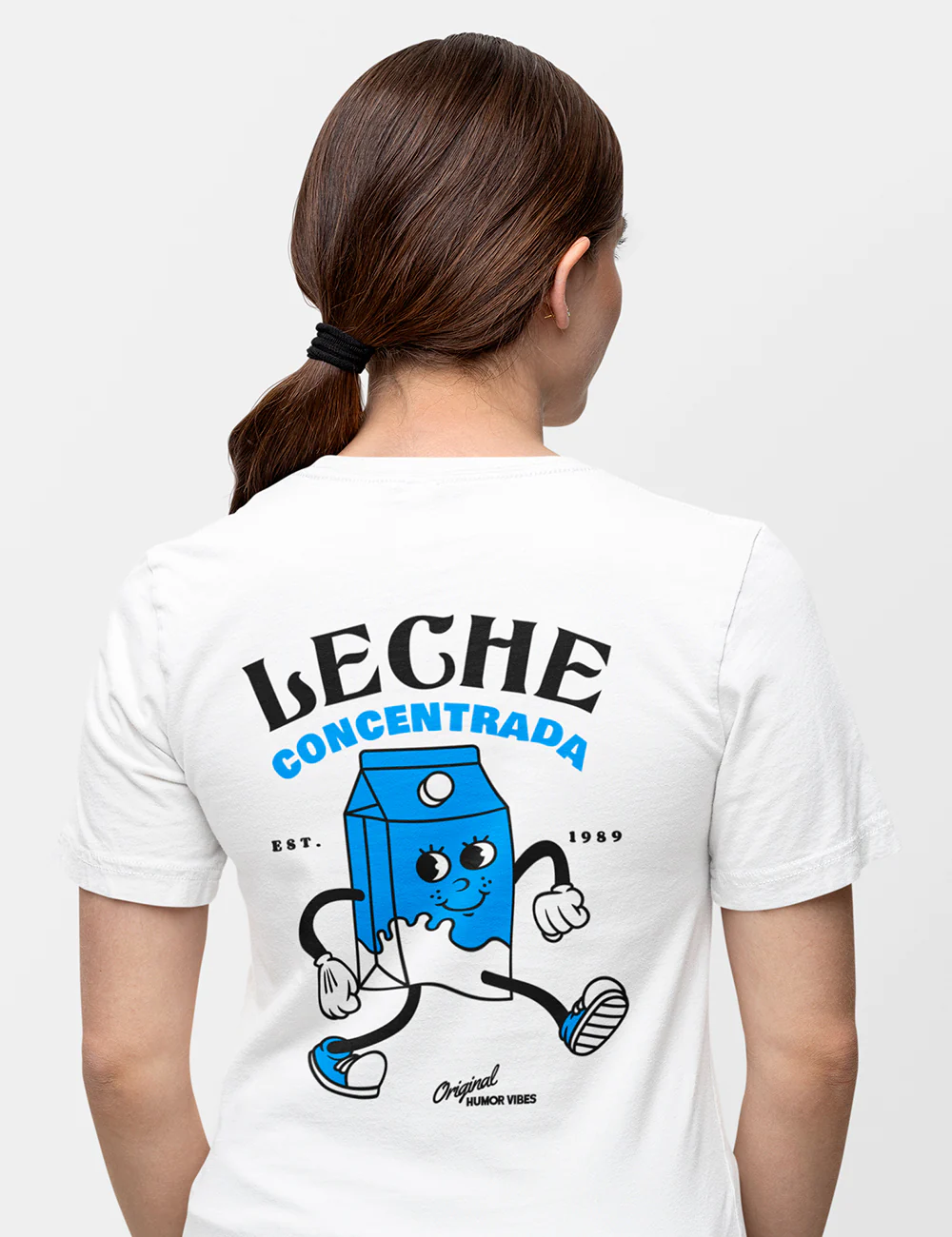 Leche Concentrada Colorfull - 046X