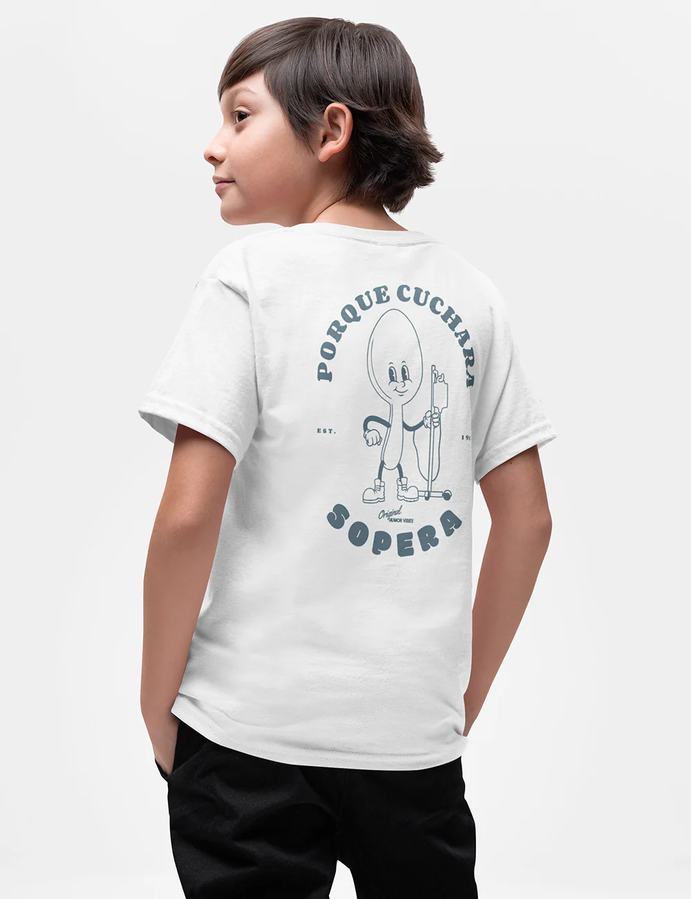 Cuchara - 009X