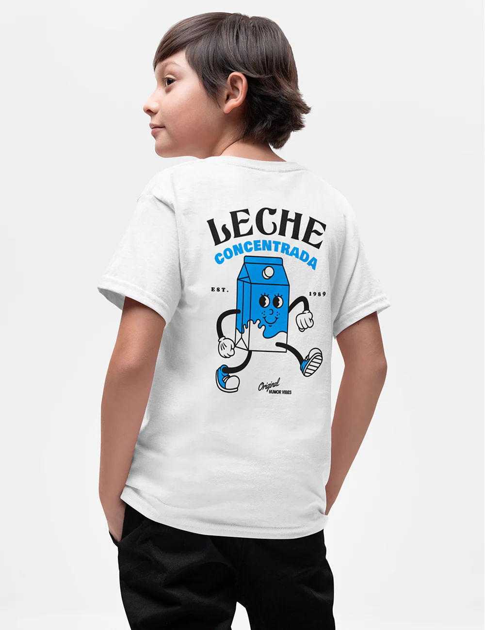 Leche Colorfull - 046X